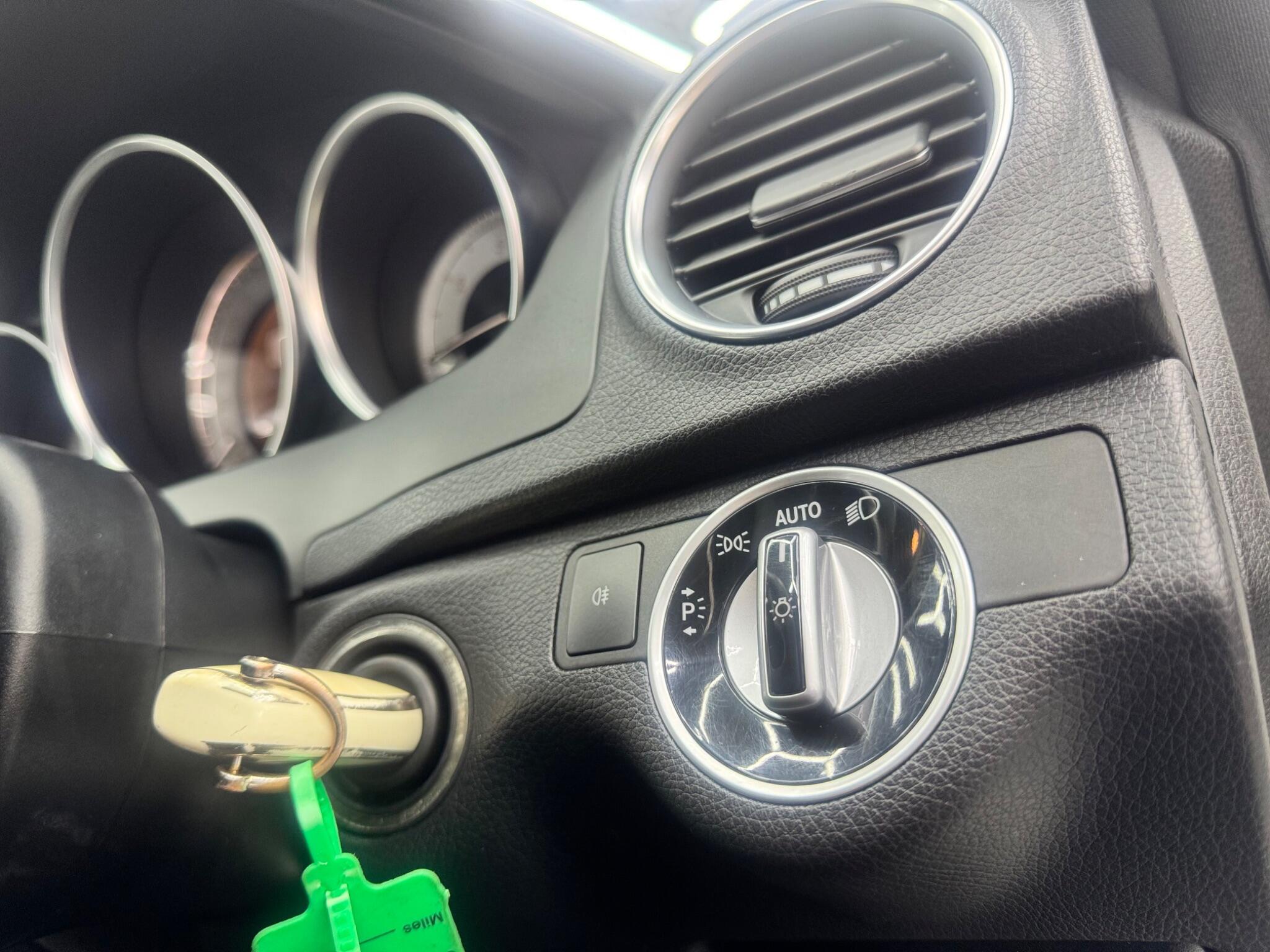 Mercedes C Class - Image 39