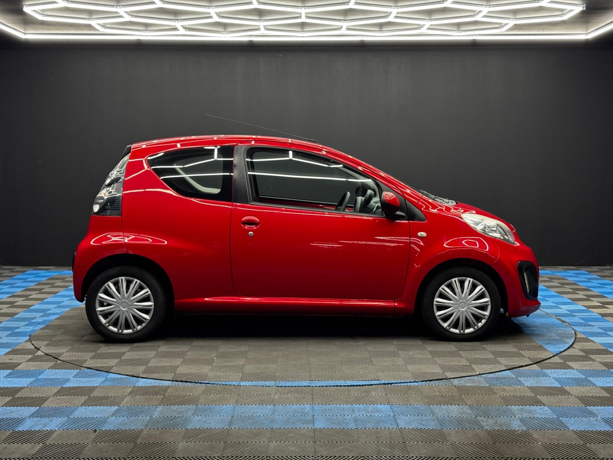 Citroen C1 - Image 4