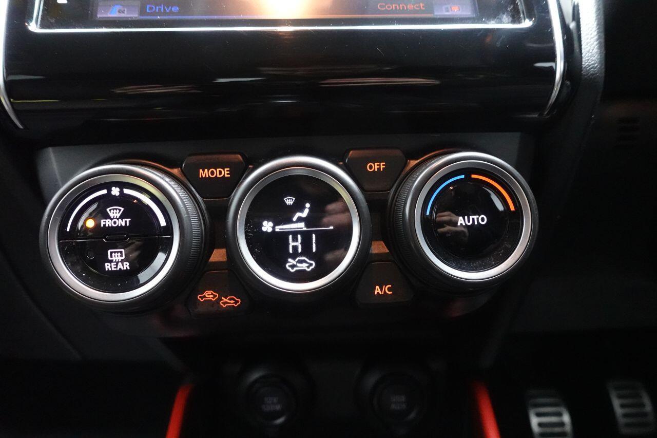 Suzuki Swift - Image 27