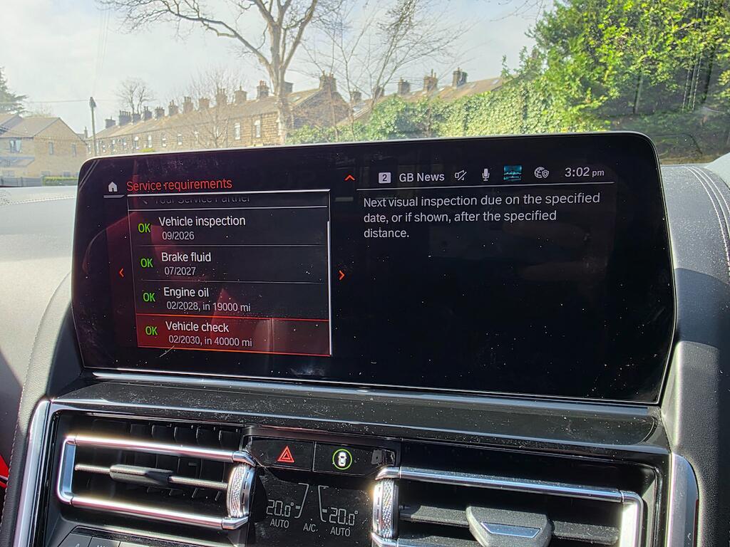 BMW 8 Series - Image 34