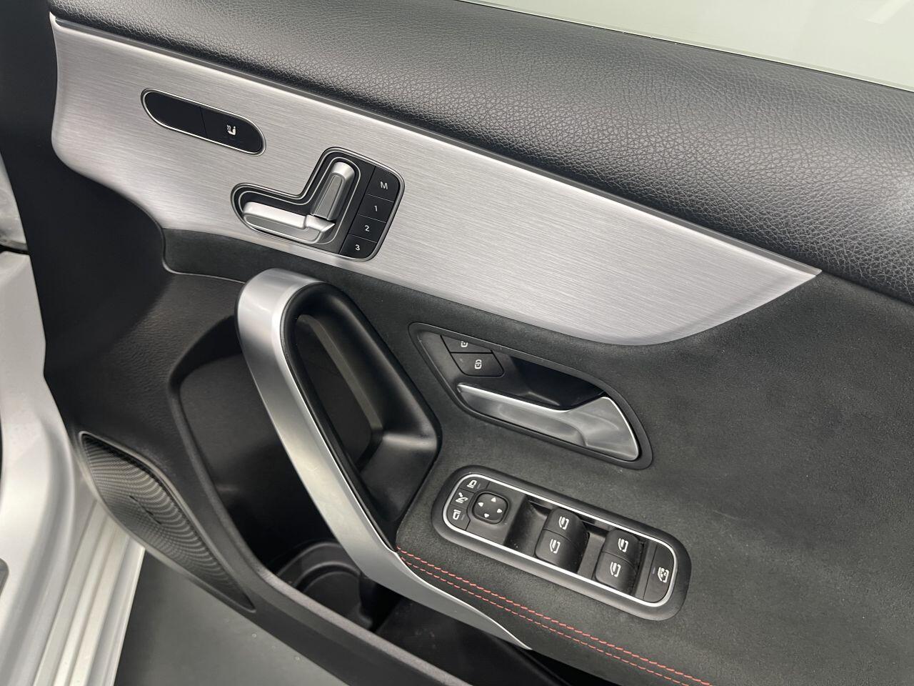 Mercedes A-Class - Image 13