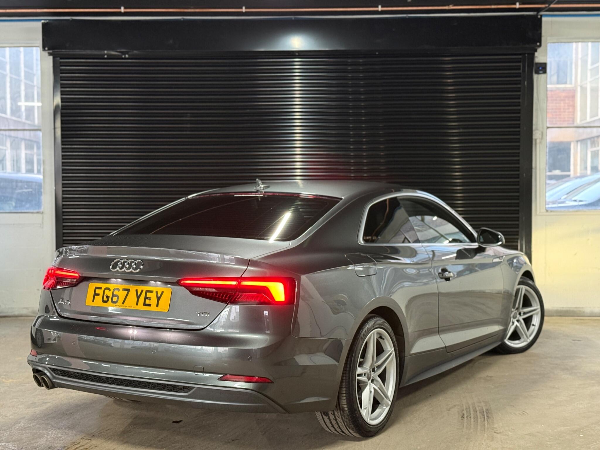 Audi A5 - Image 71