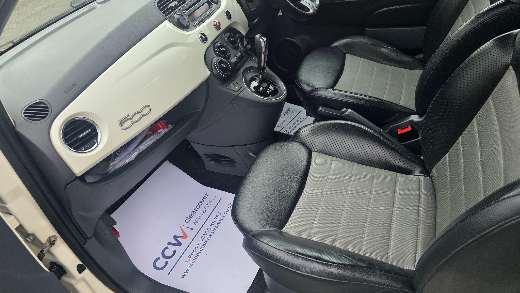 Fiat 500 - Image 33