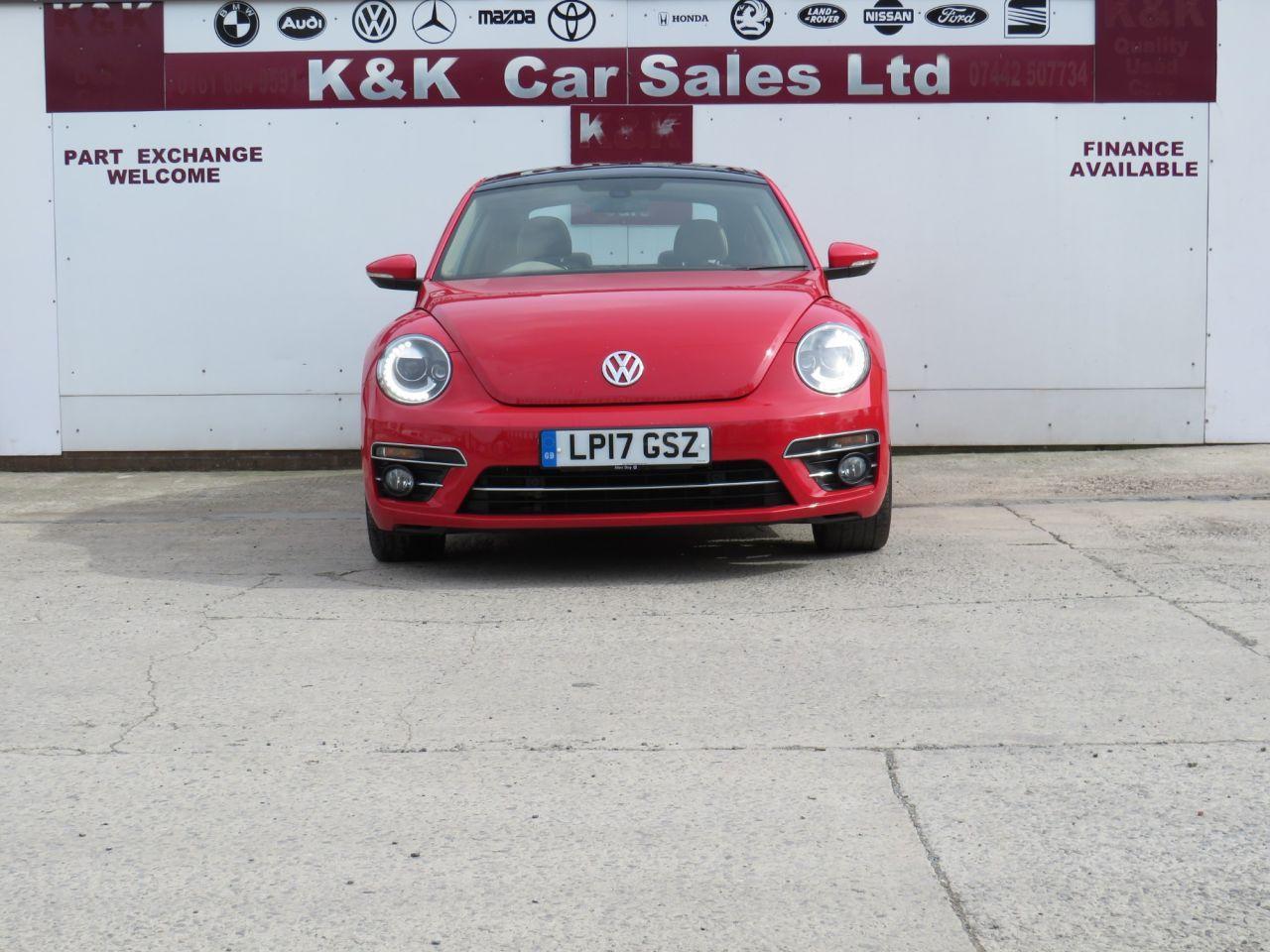 Volkswagen Beetle - Image 7