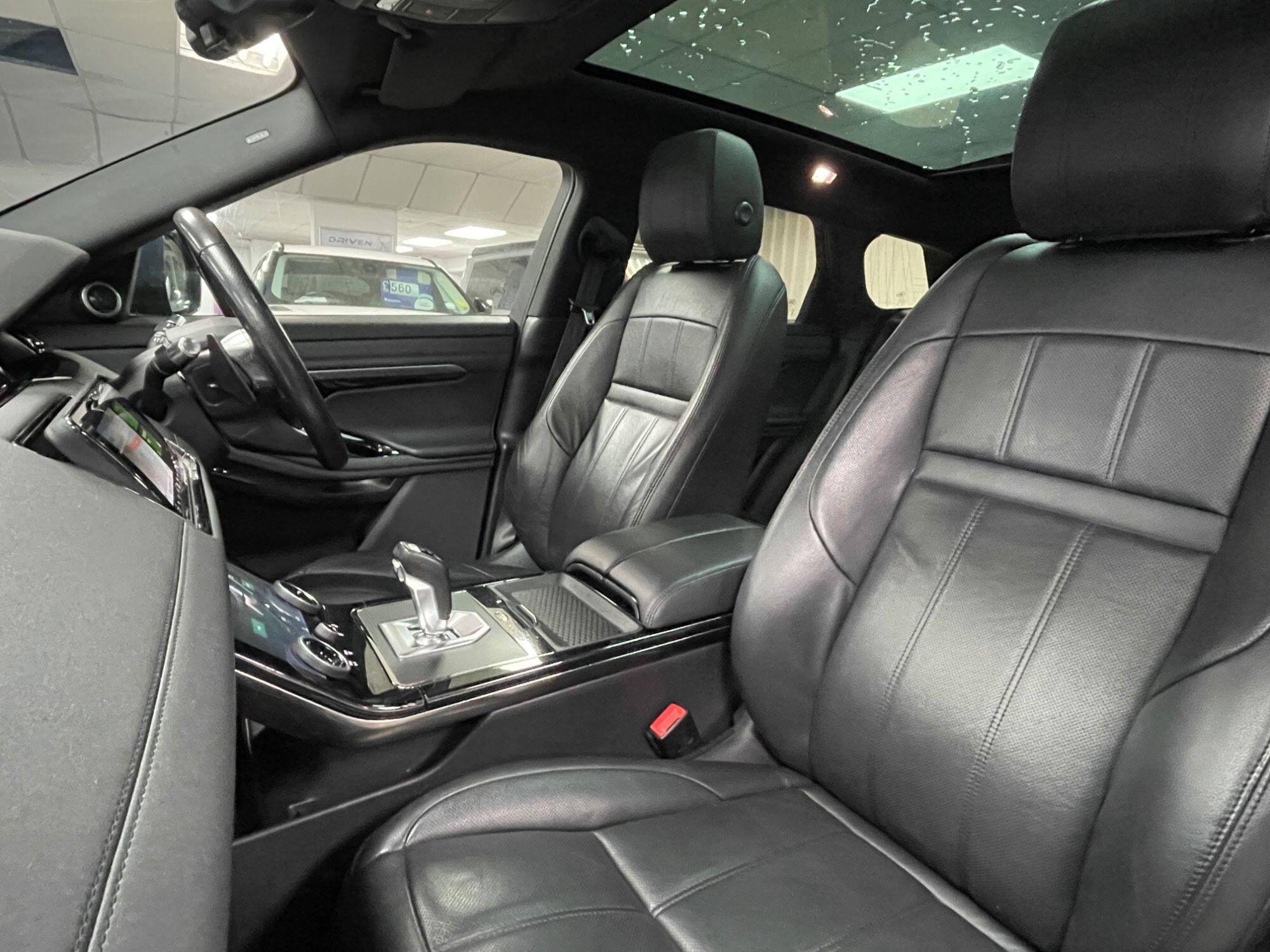 Land Rover Range Rover Evoque - Image 33