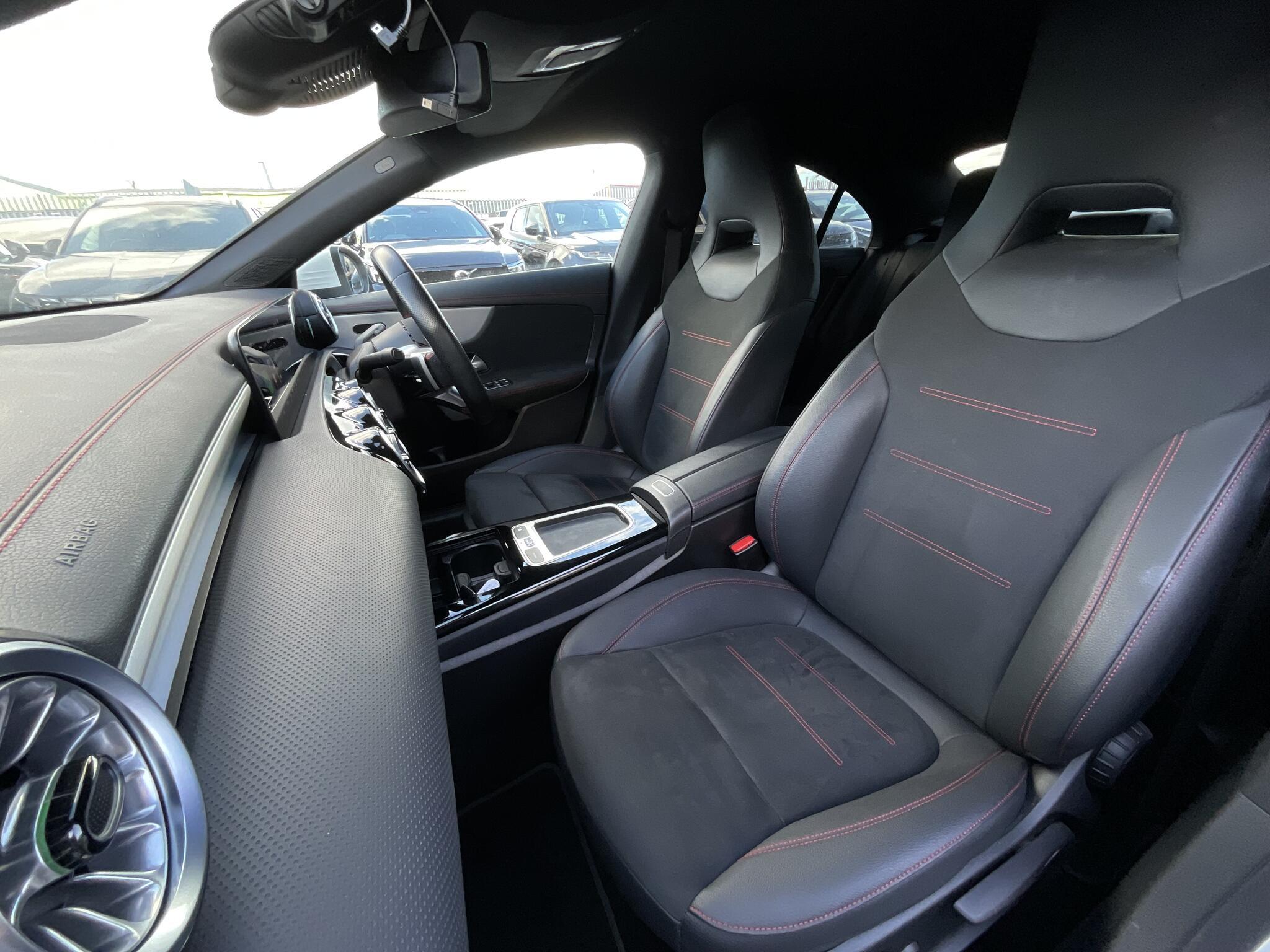 Mercedes CLA Class - Image 17