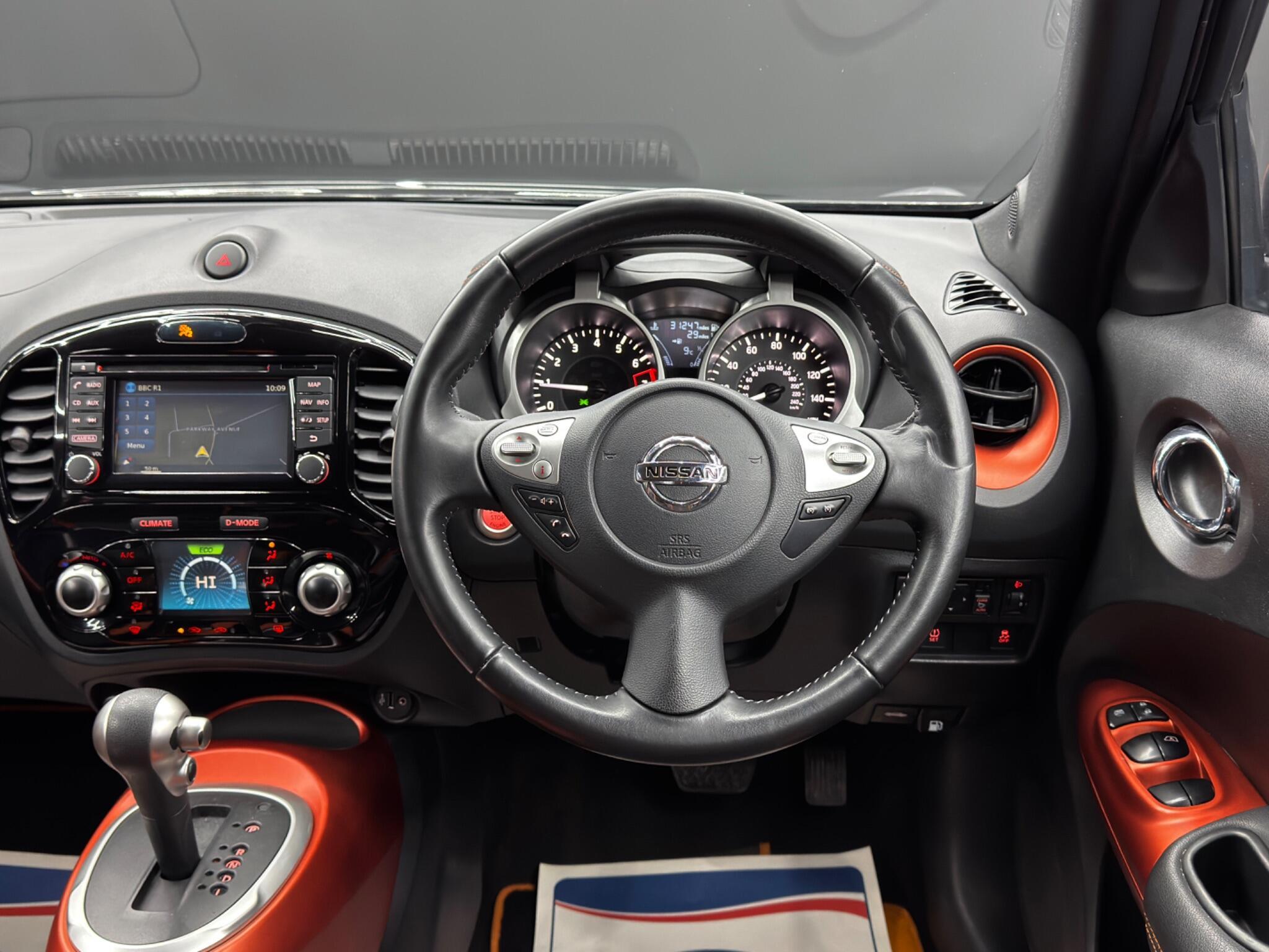 Nissan Juke - Image 26