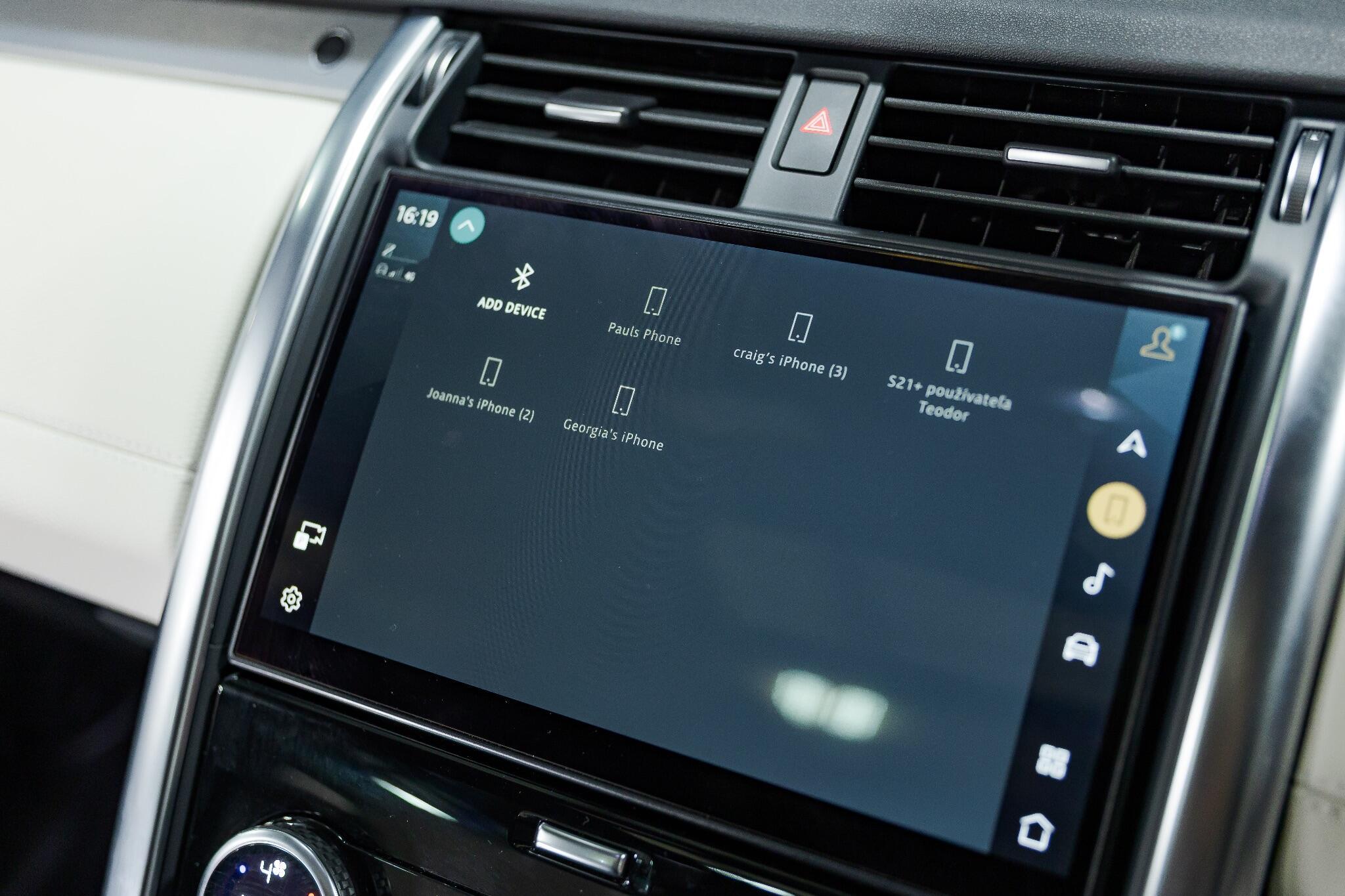 Land Rover Discovery - Image 44