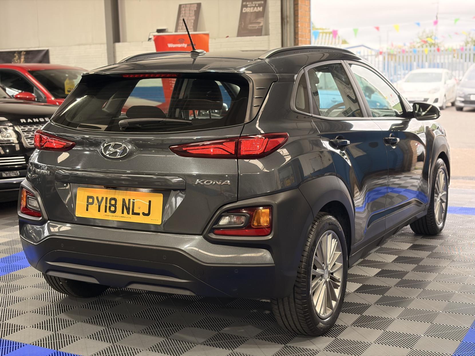 Hyundai Kona - Image 6