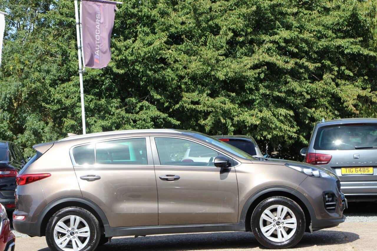 Kia Sportage - Image 2