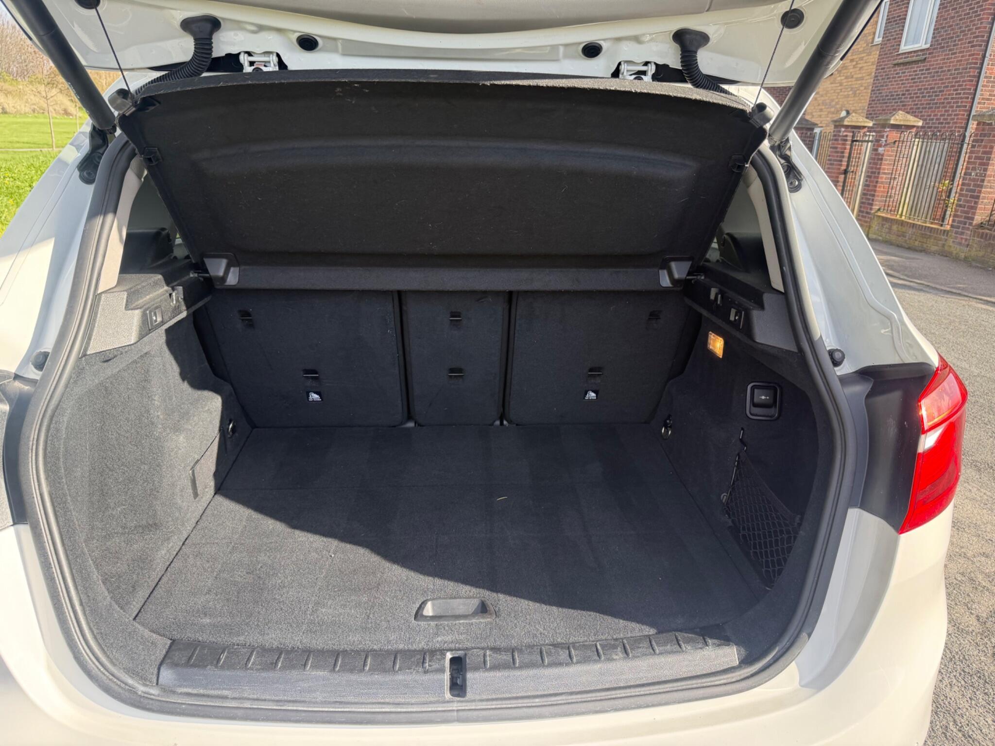 BMW 2 SERIES ACTIVE TOURER - Image 7