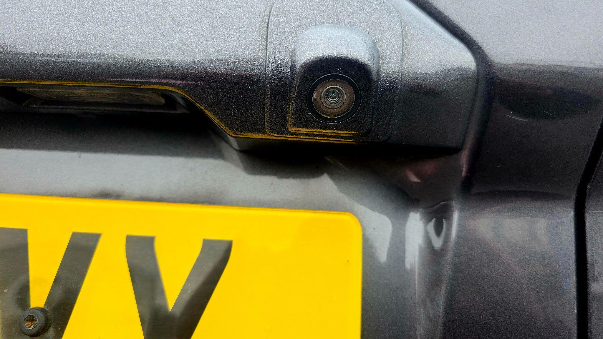 Ford Transit Connect - Image 20