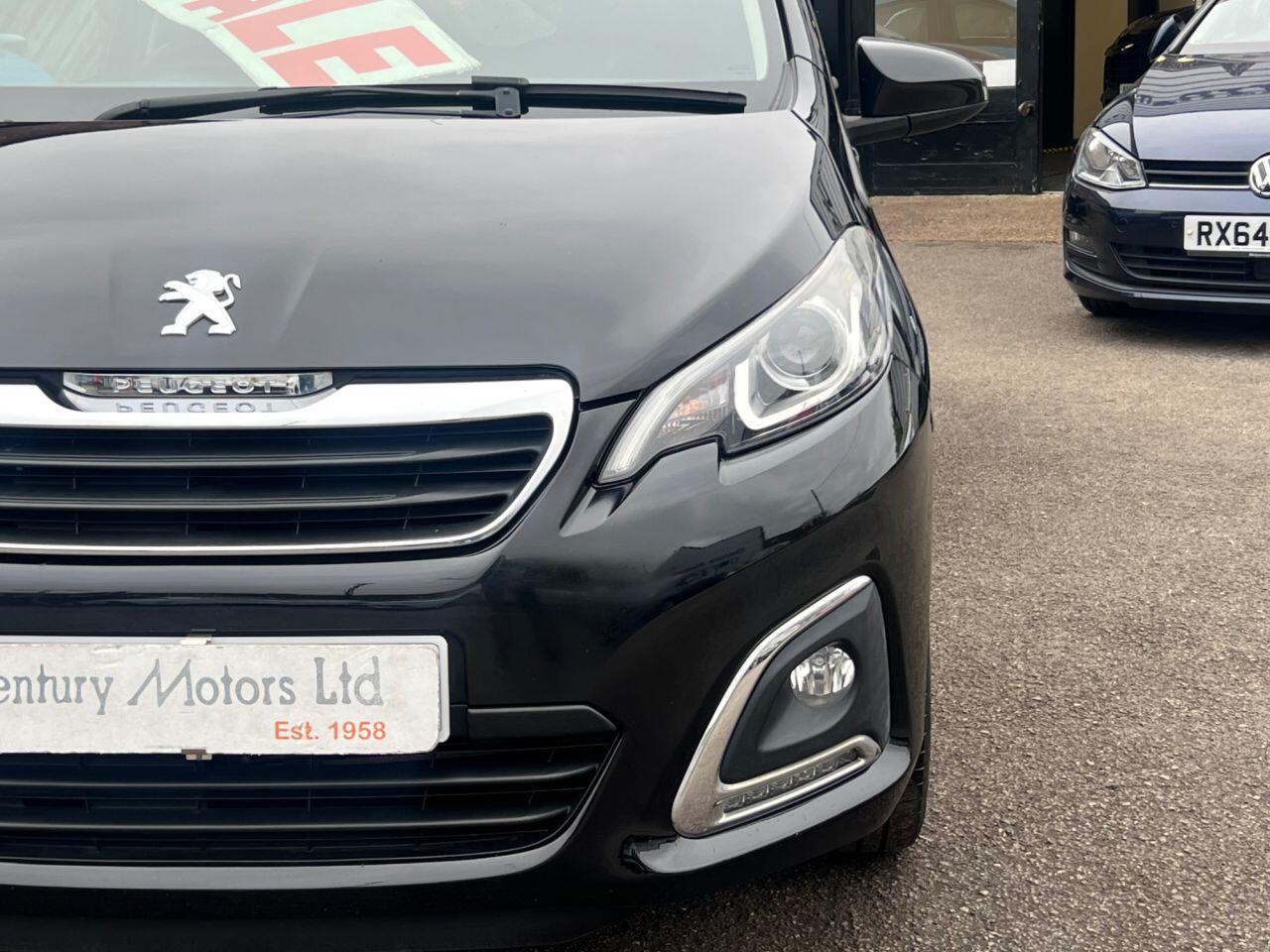 Peugeot 108 - Image 11