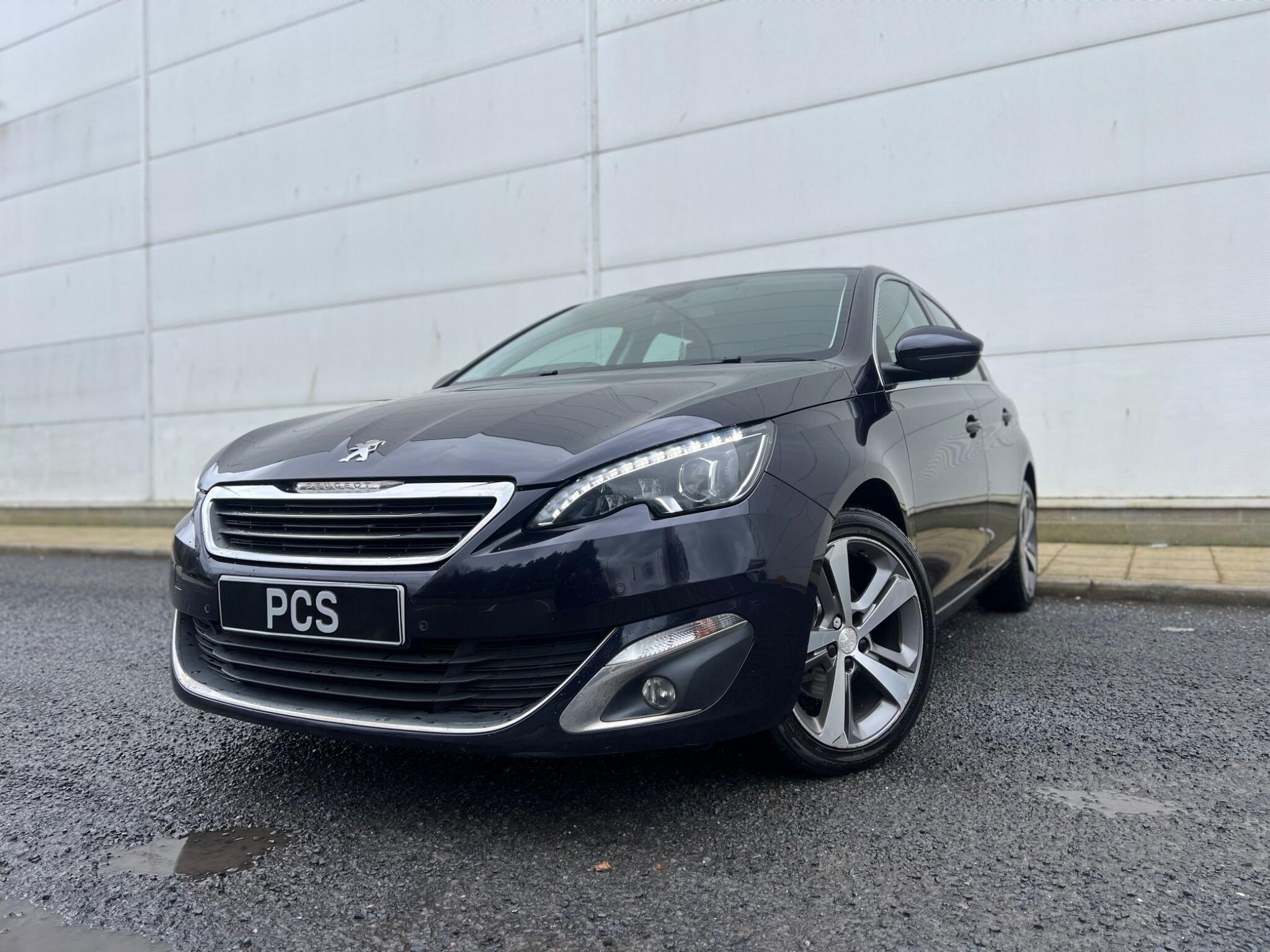 Peugeot 308 - Image 2