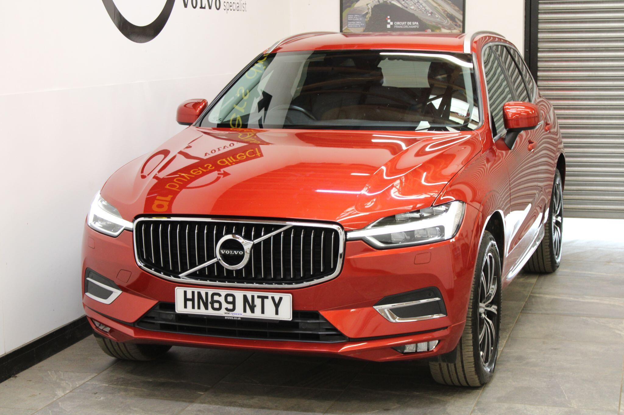 Volvo XC60 - Image 29