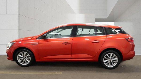 Renault Megane - Image 4