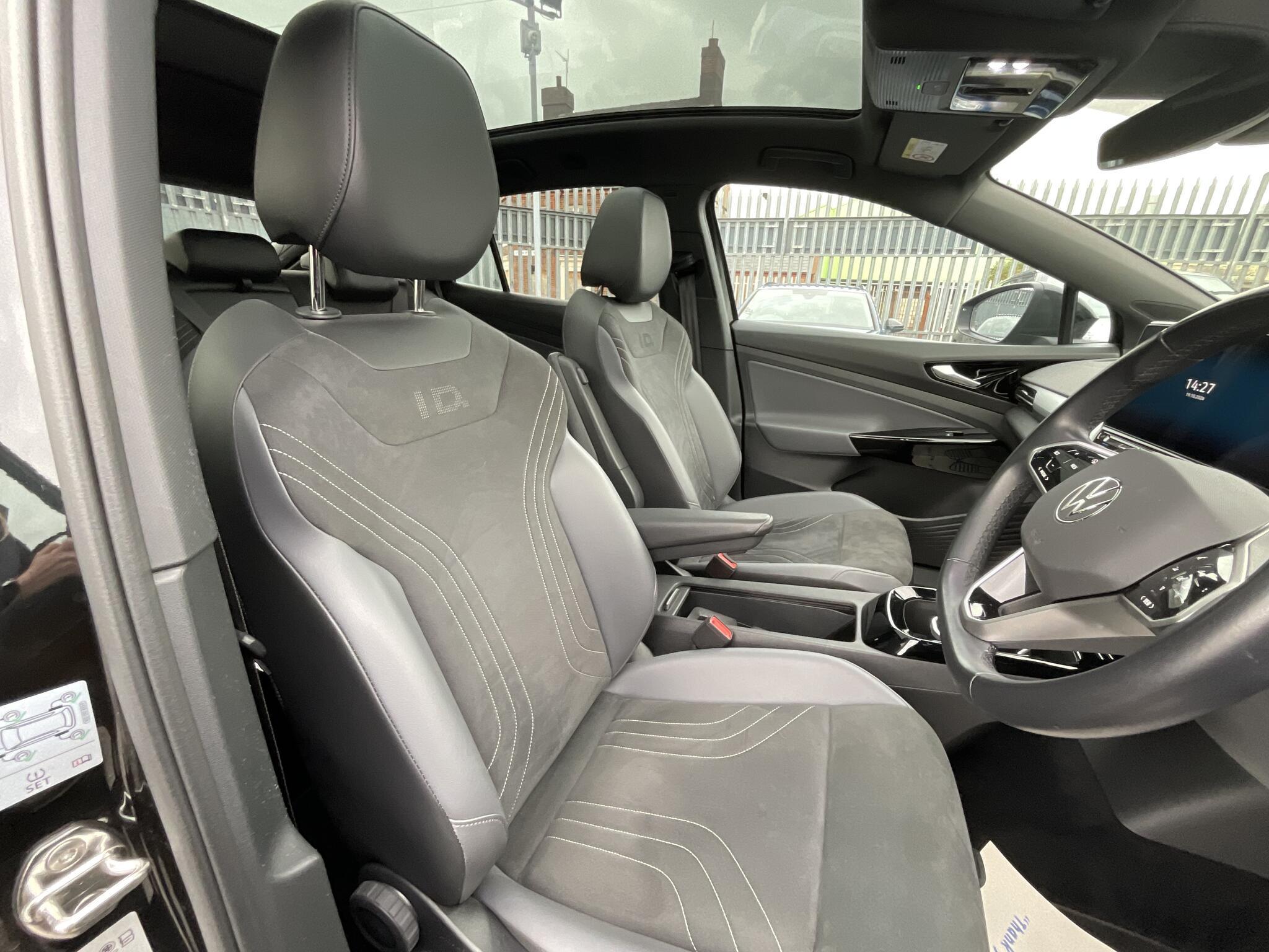 Volkswagen Id5 - Image 8