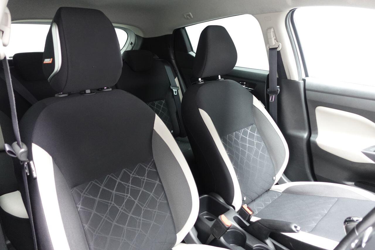 Nissan Micra - Image 3