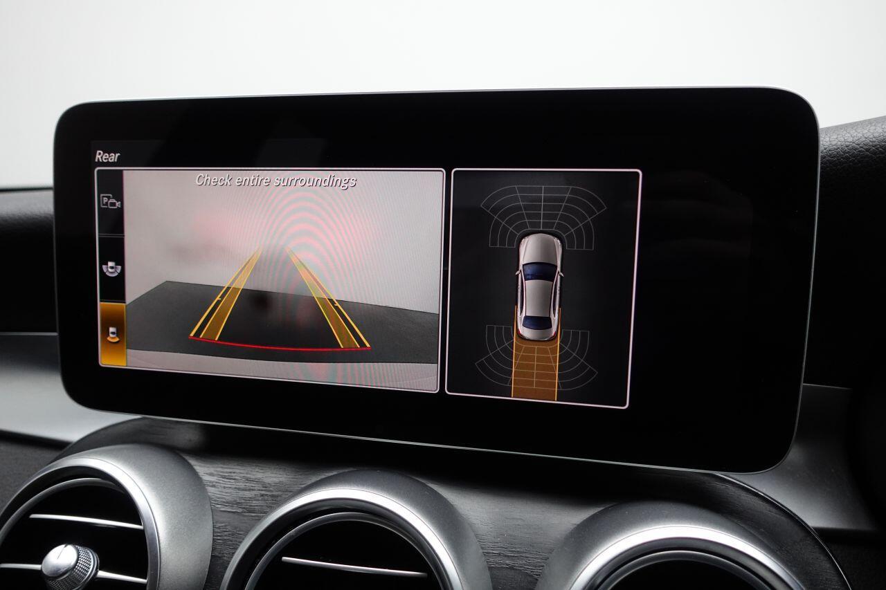 Mercedes C-Class - Image 23