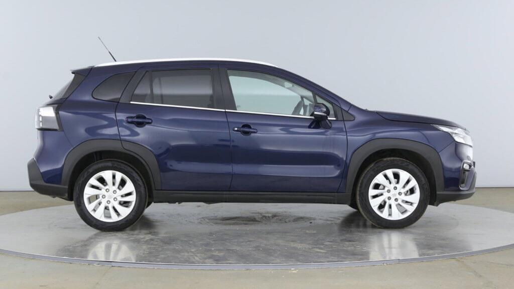 Suzuki S-Cross - Image 5