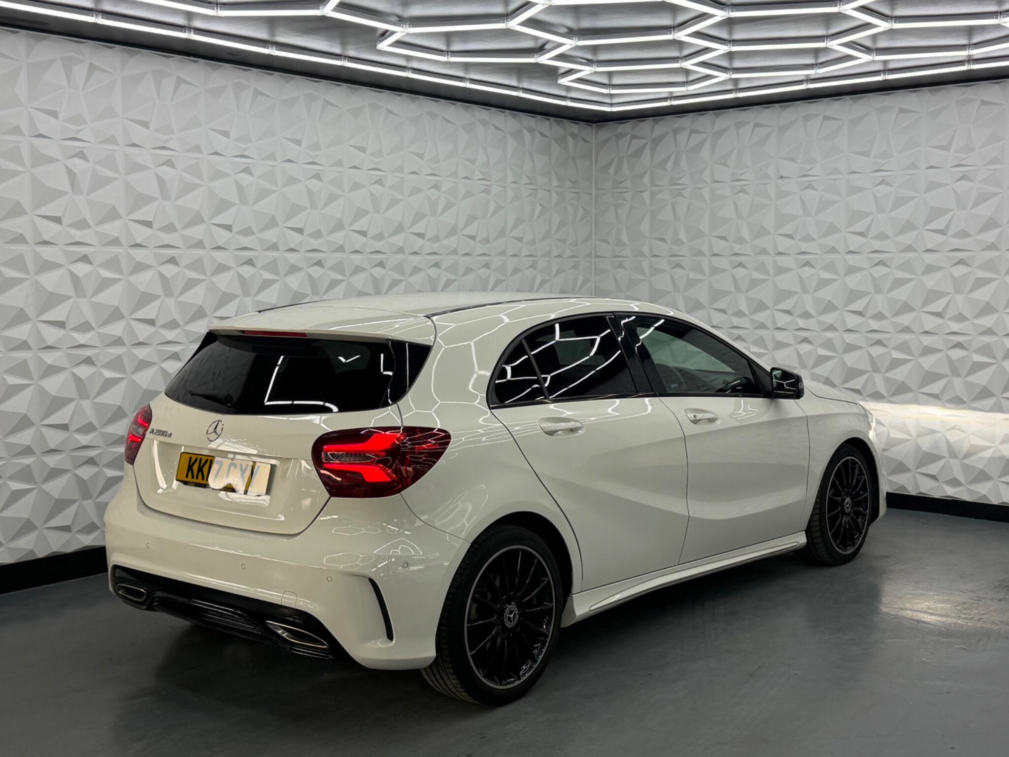 Mercedes A Class - Image 10