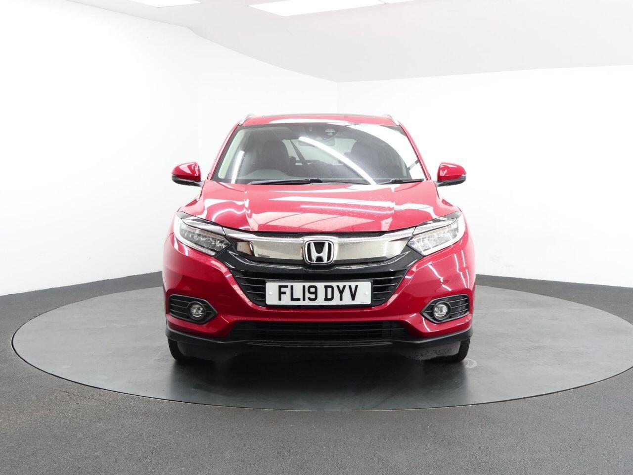 Honda HR-V - Image 5