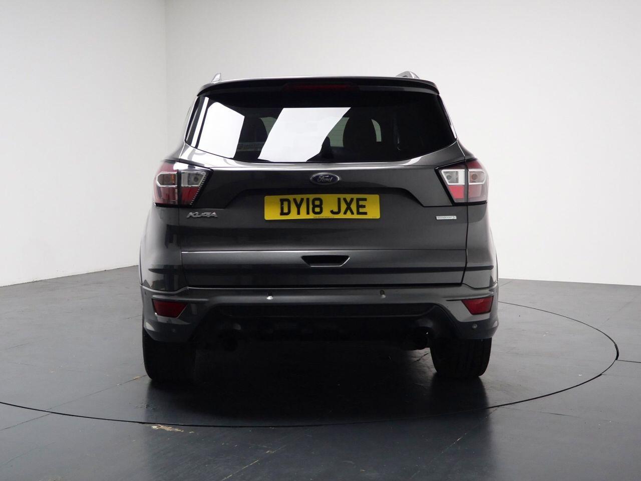 Ford Kuga - Image 12