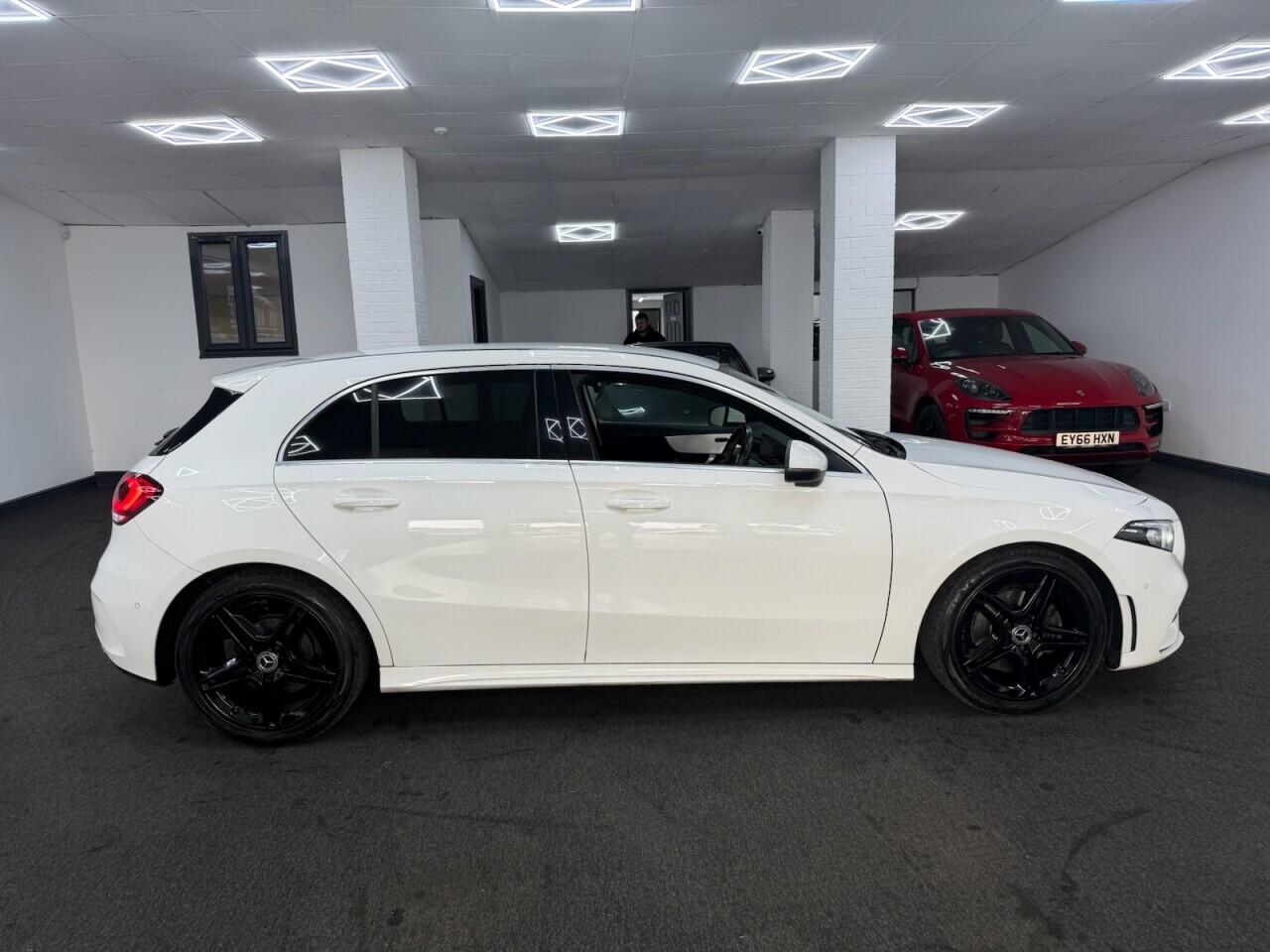 Mercedes A Class - Image 3