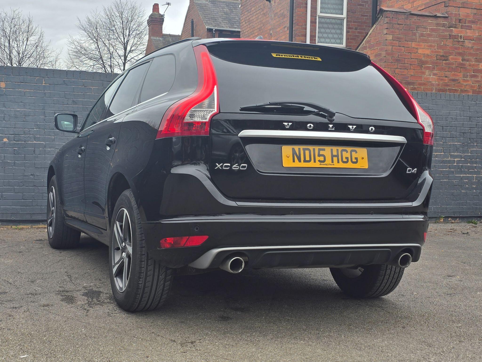Volvo XC60 - Image 23