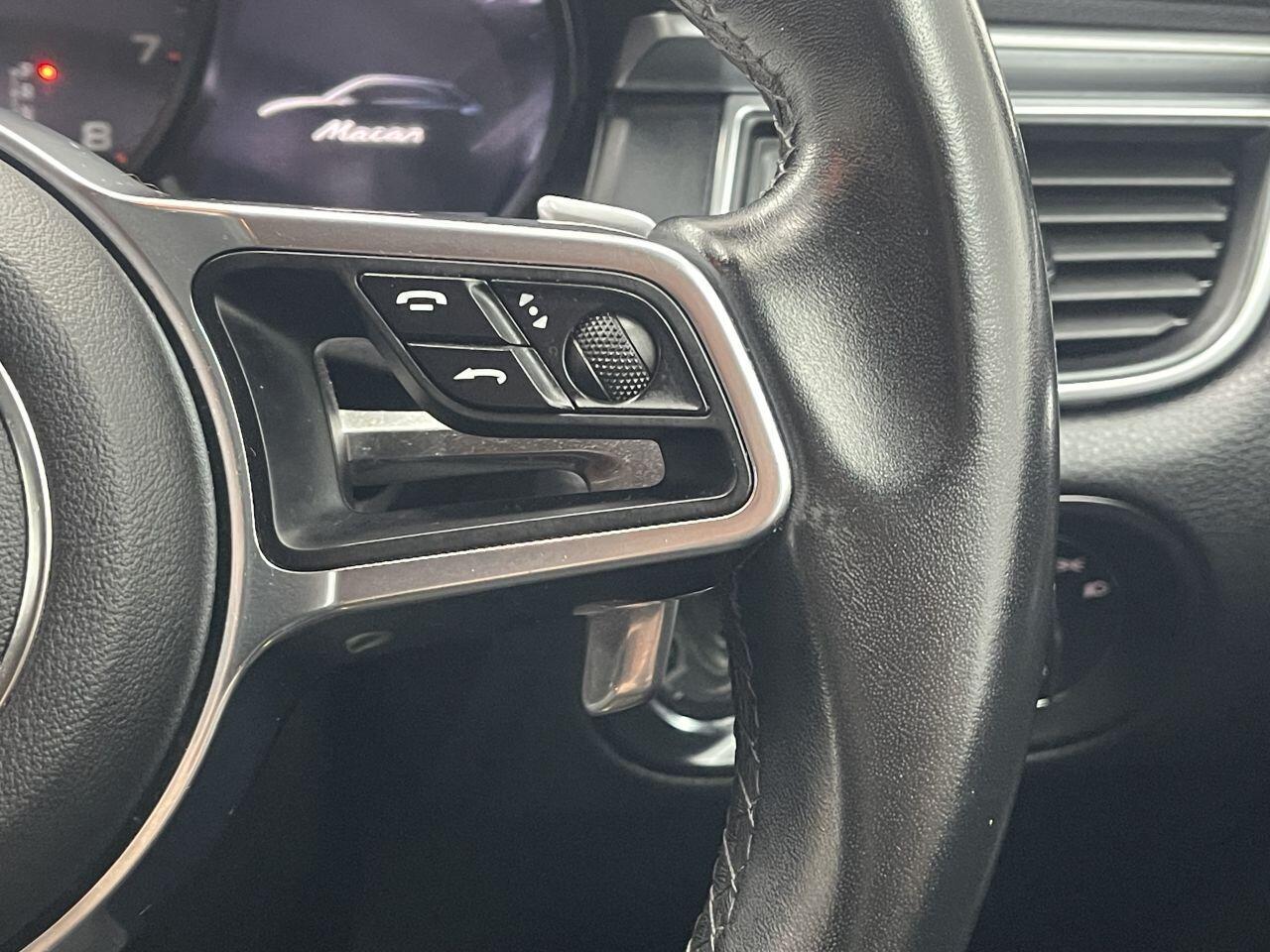 Porsche Macan - Image 38
