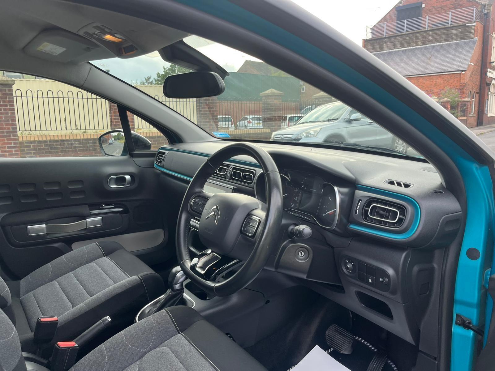 Citroen C3 - Image 12
