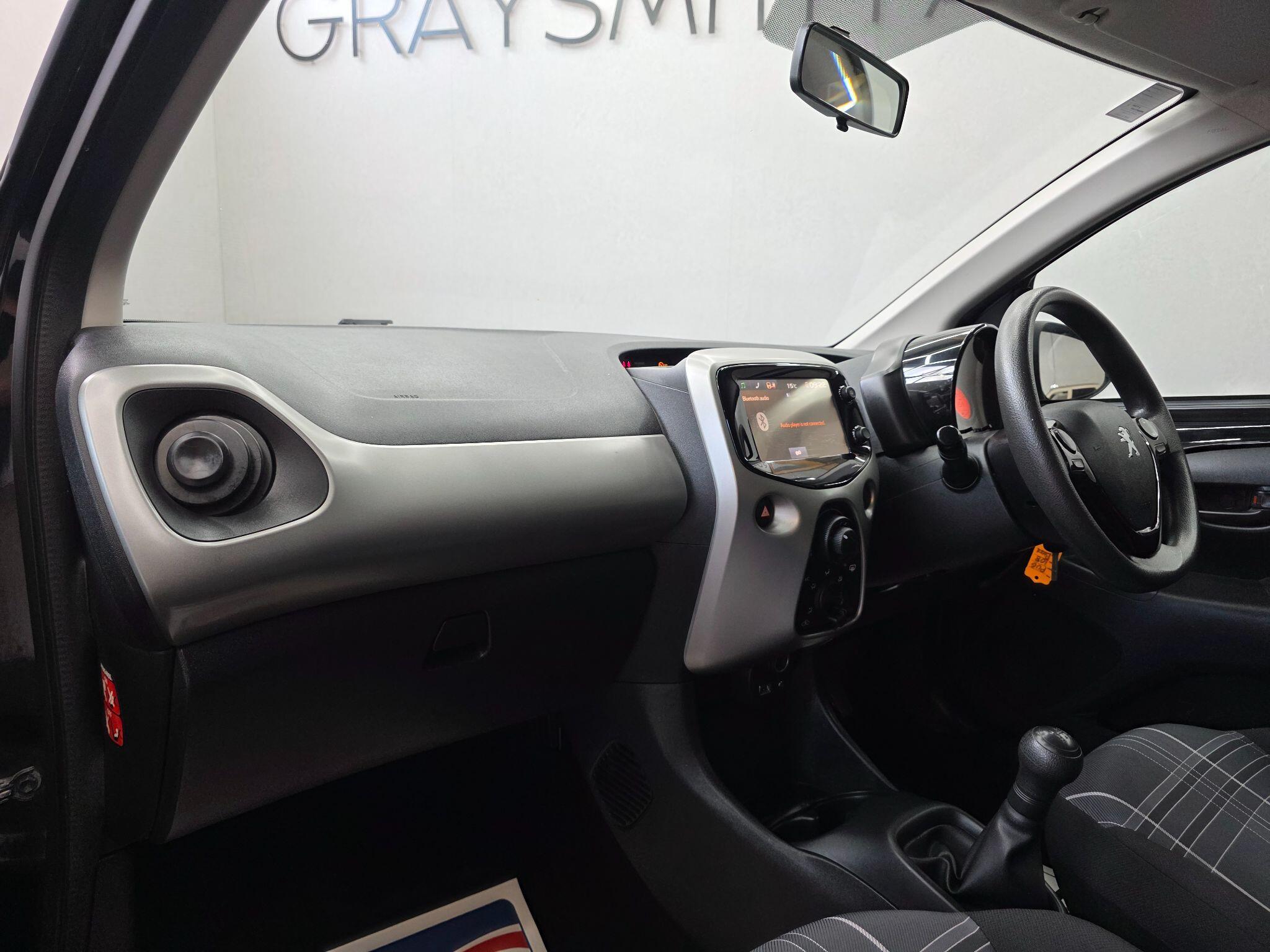 Peugeot 108 - Image 14