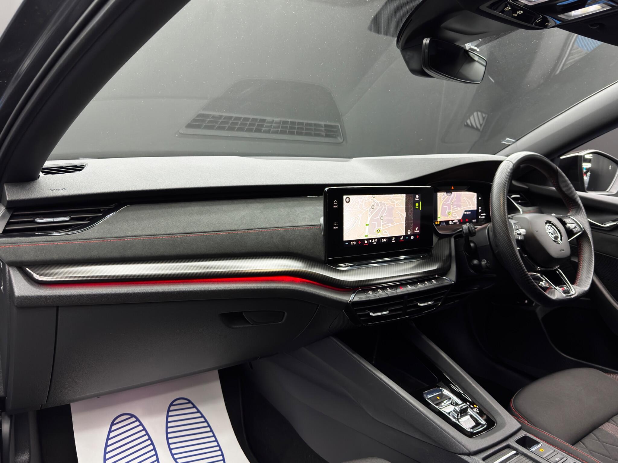 Skoda Octavia - Image 11