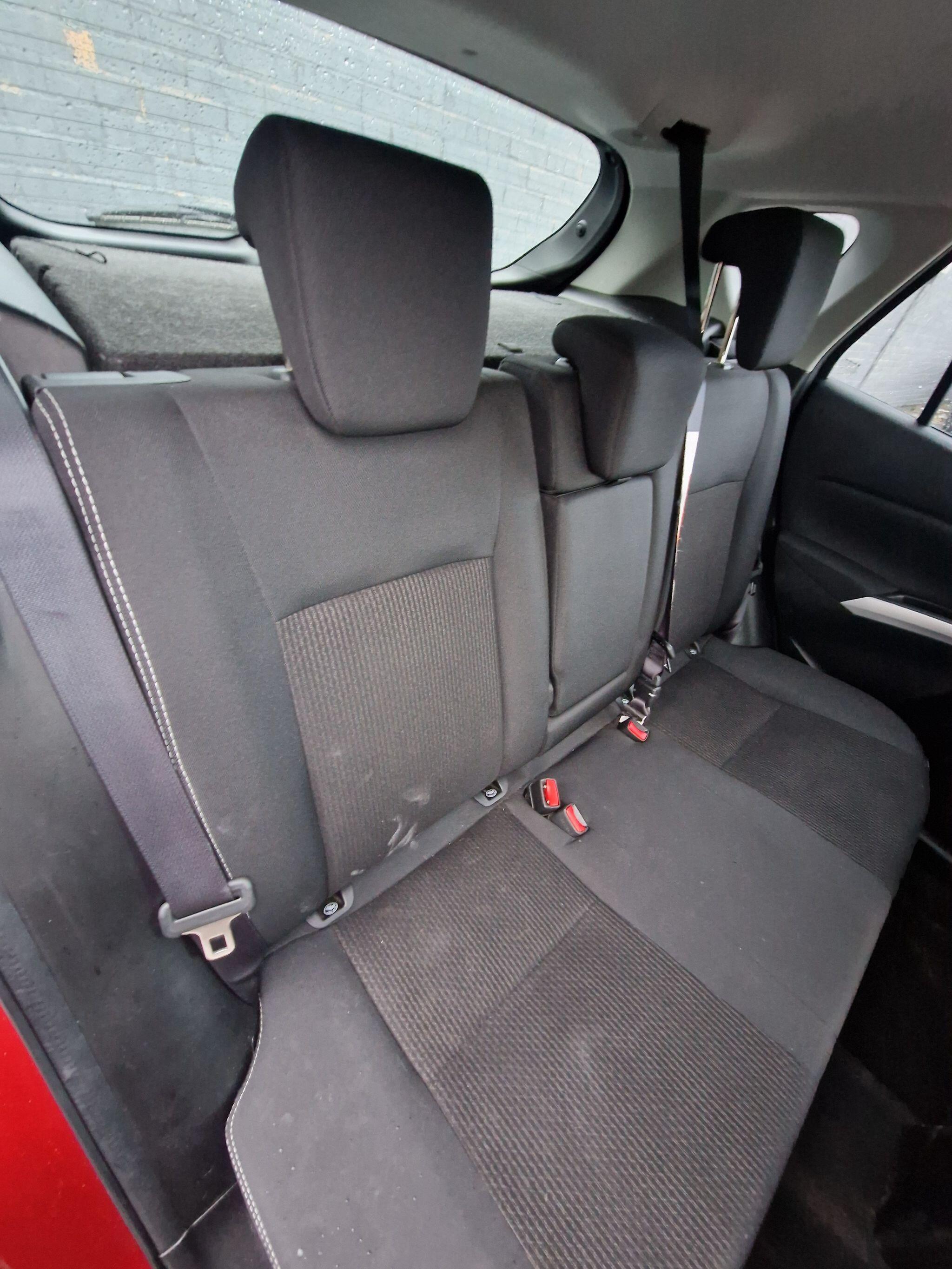 Suzuki SX4 S-Cross - Image 32