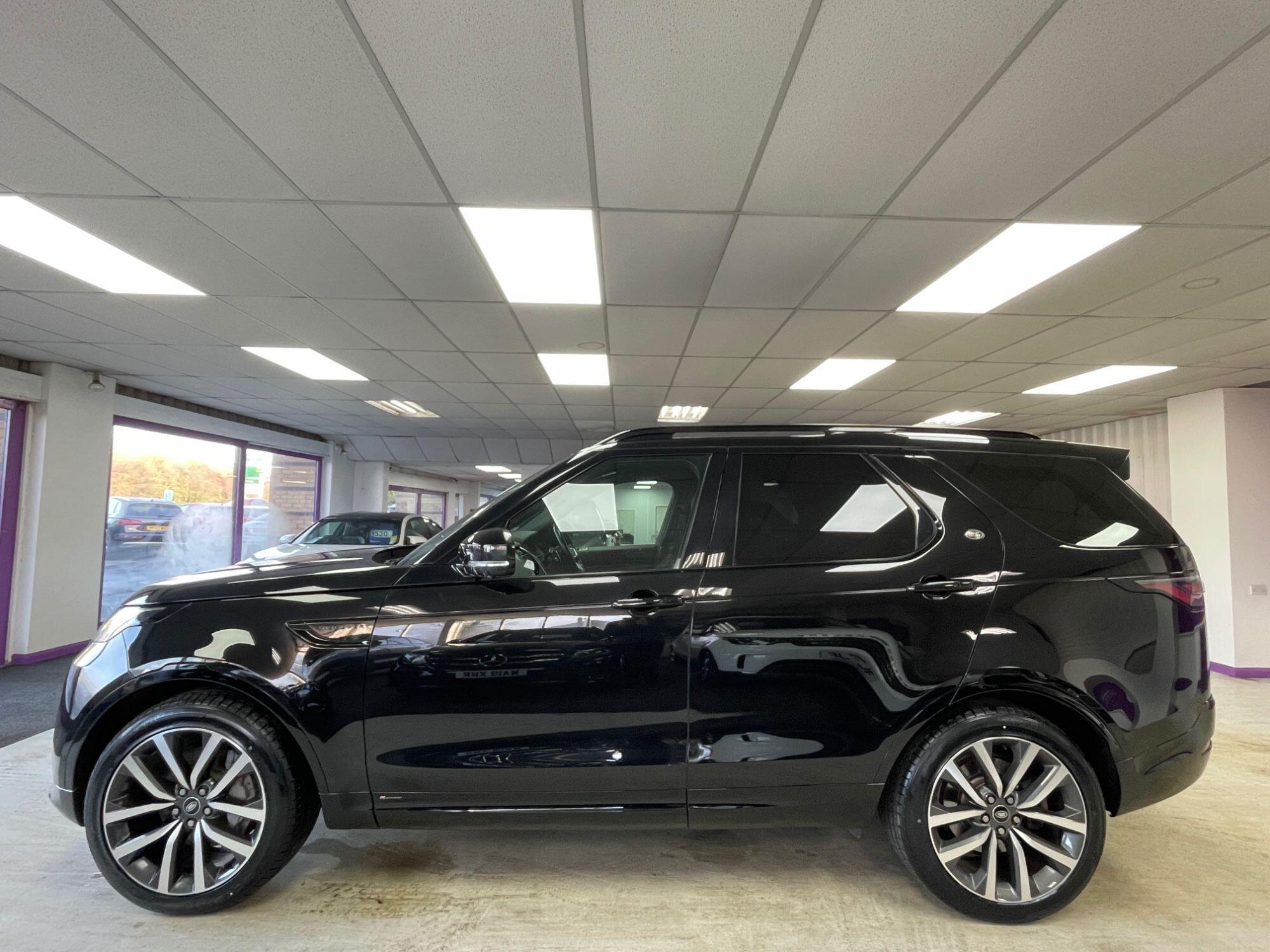 Land Rover Discovery - Image 13