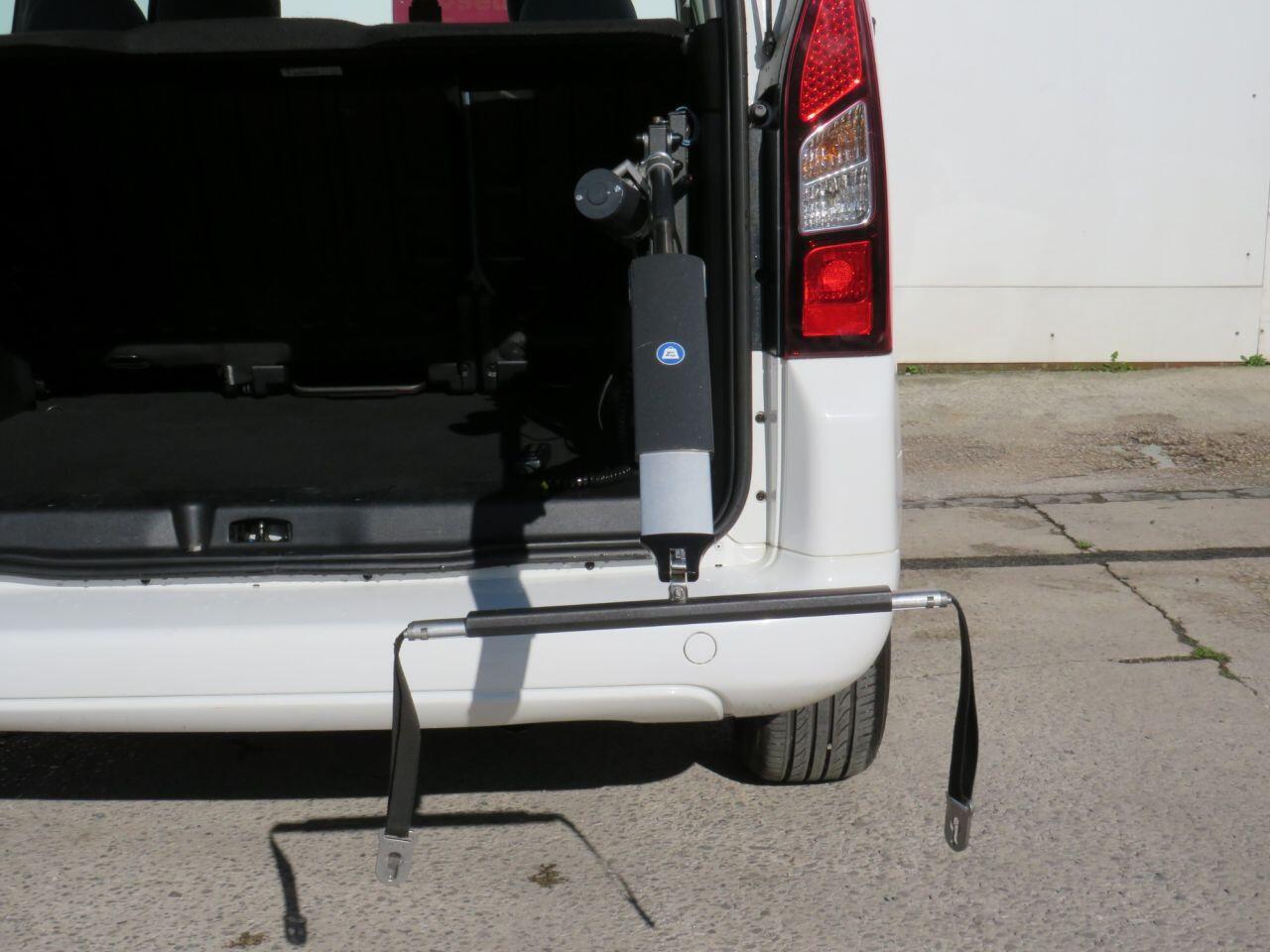Citroen Berlingo - Image 12