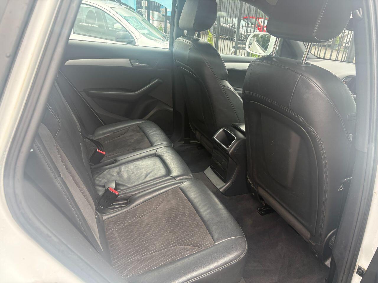 Audi Q5 - Image 14