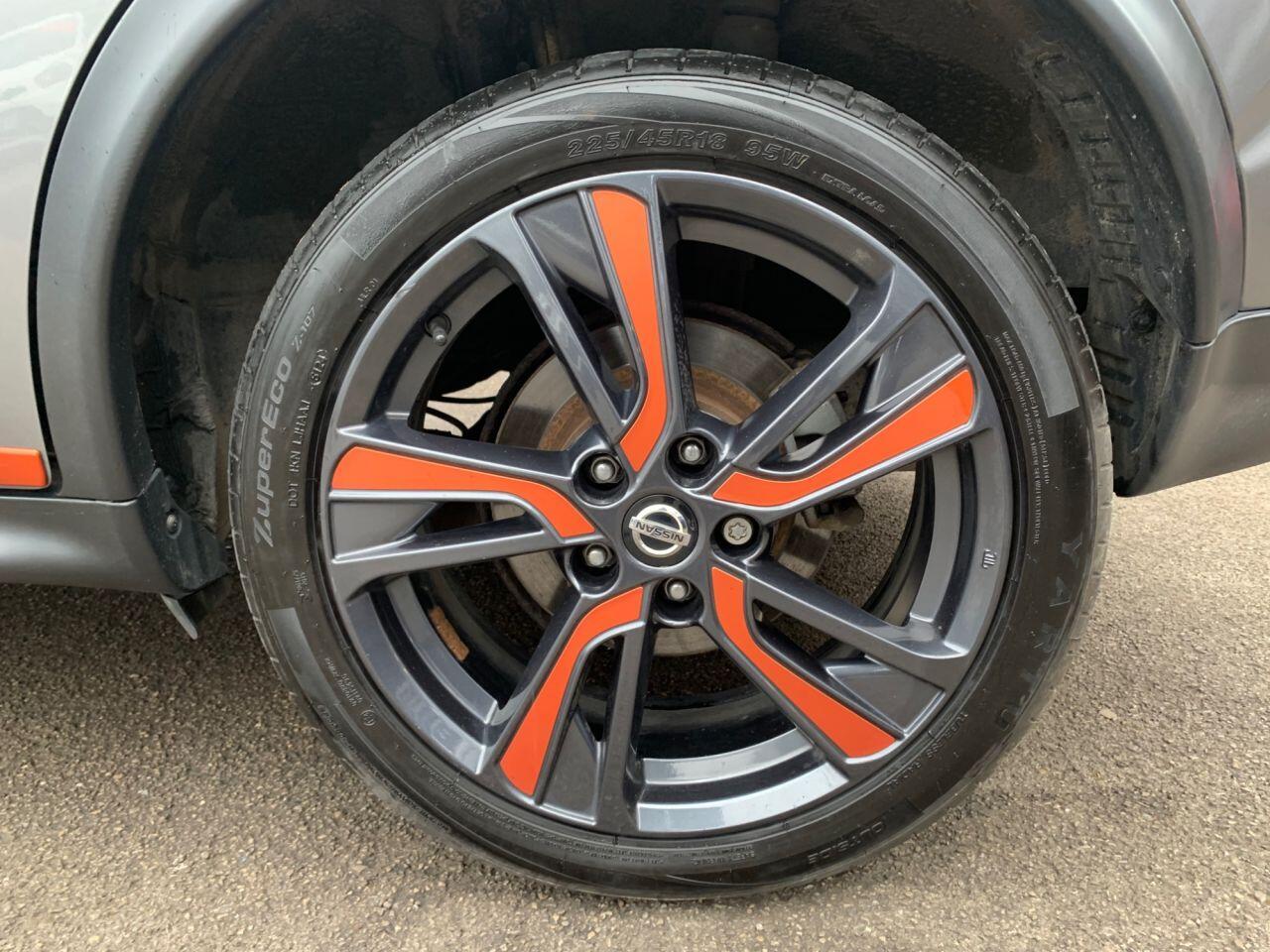 Nissan Juke - Image 28