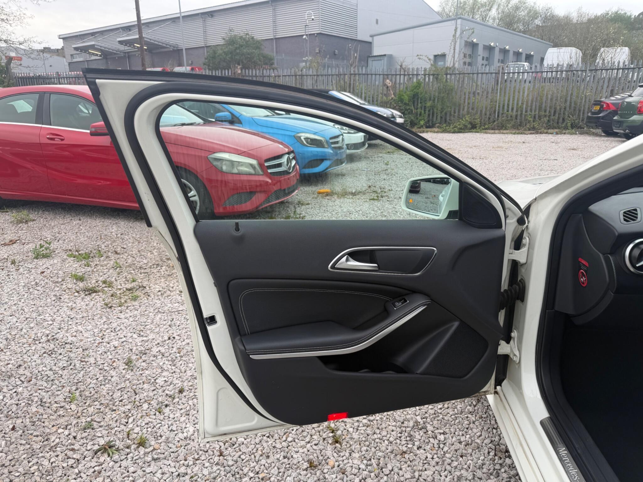 Mercedes A Class - Image 15