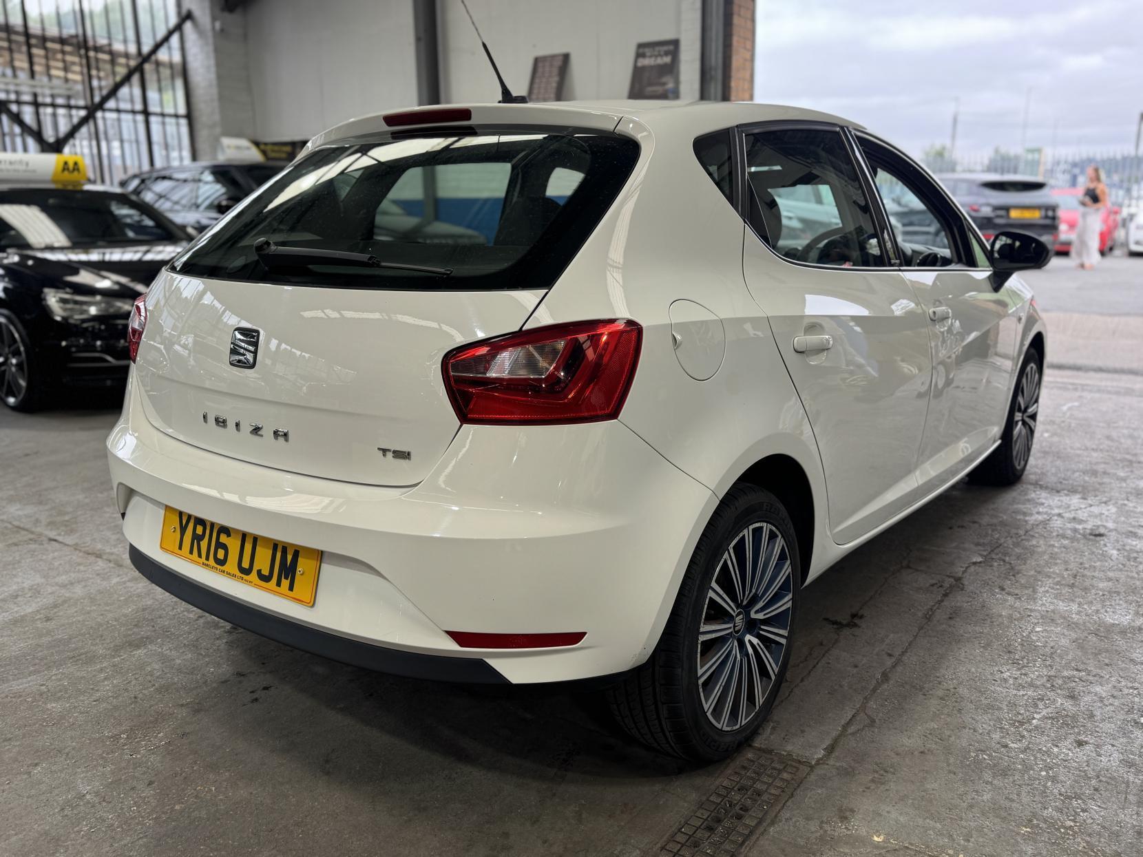 SEAT Ibiza - Image 10