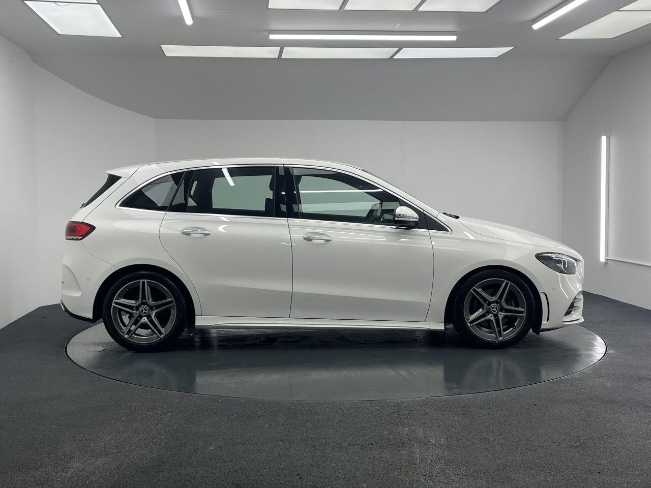 Mercedes B-Class - Image 13