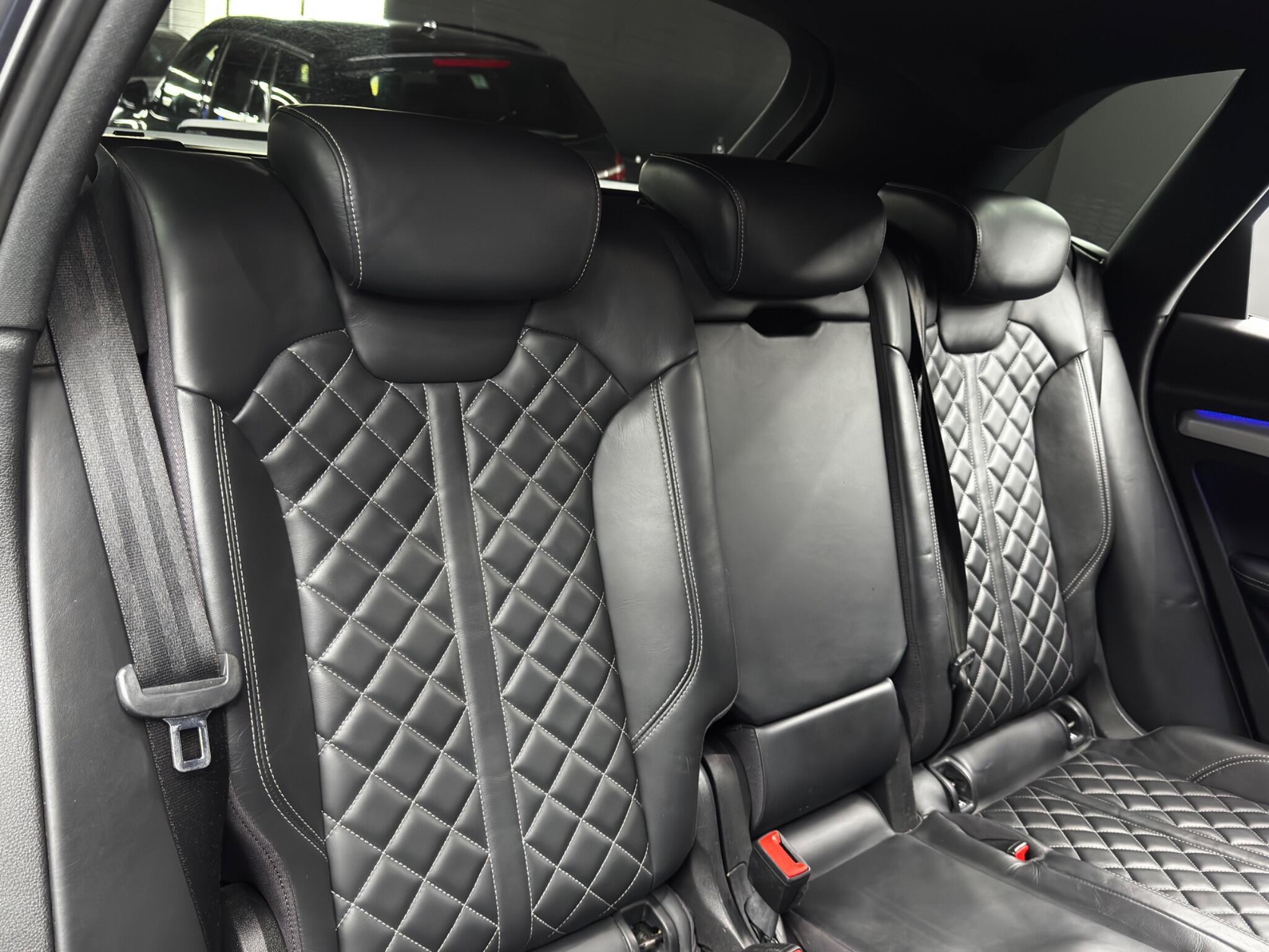 Audi SQ5 - Image 15