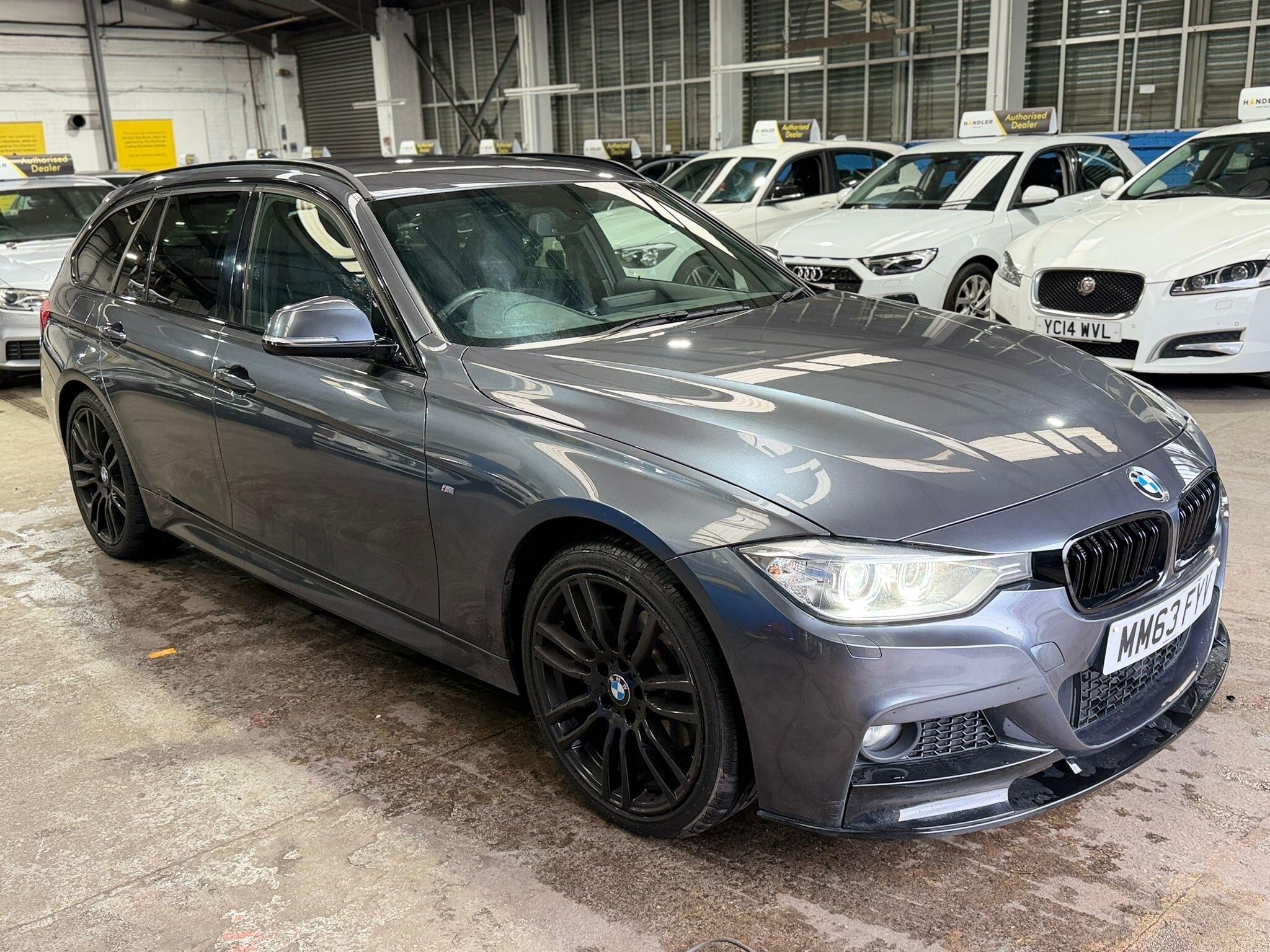 BMW 3 Series - Image 5