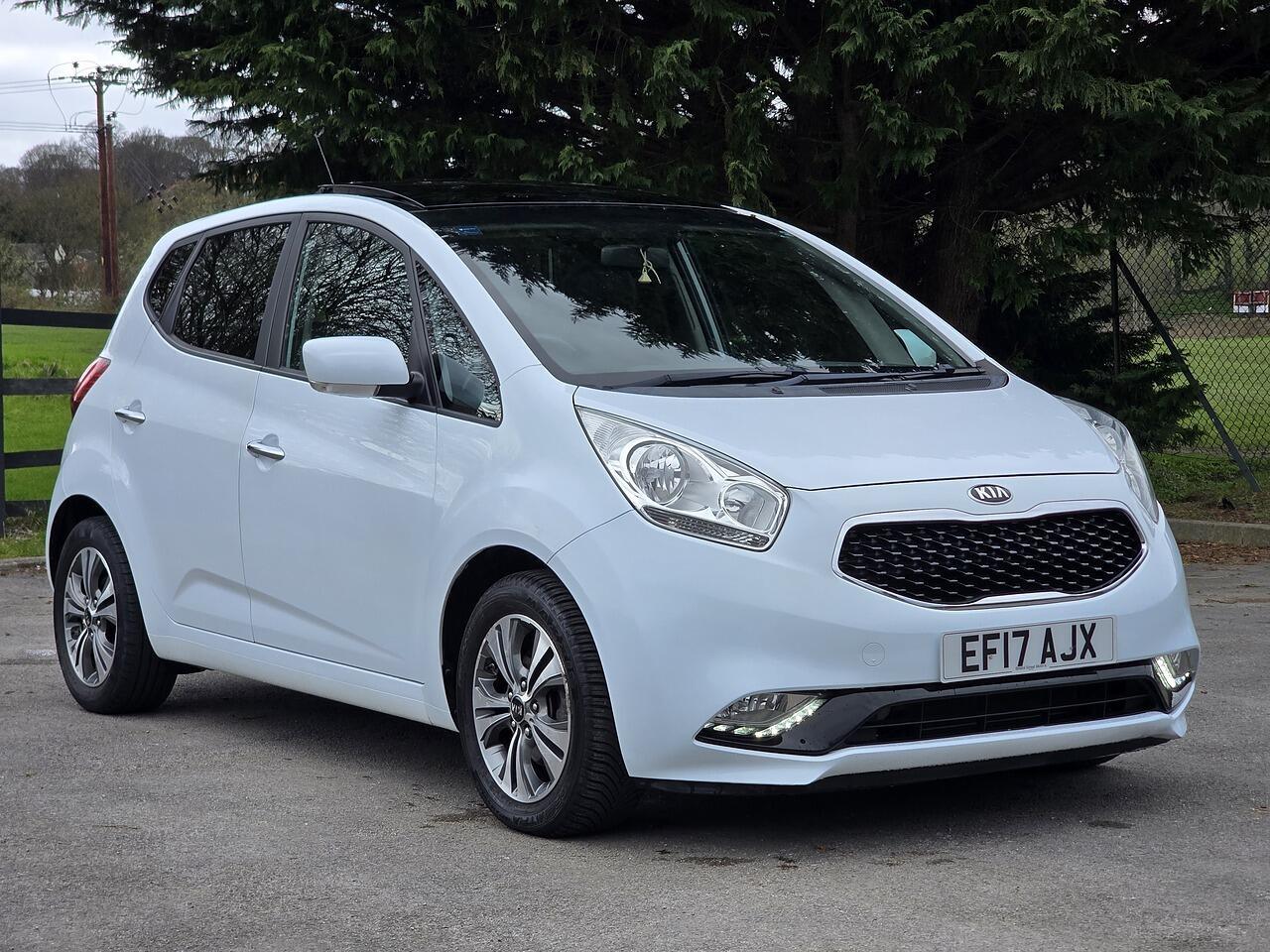 Kia Venga - Image 16