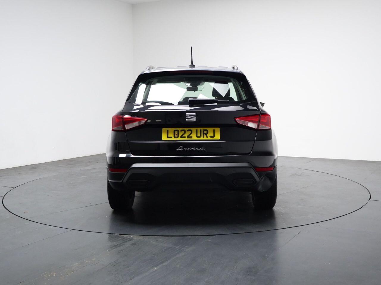 SEAT Arona - Image 6