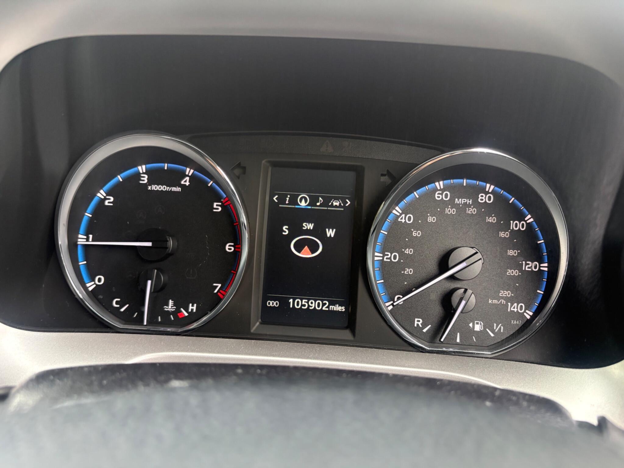 Toyota RAV4 - Image 35