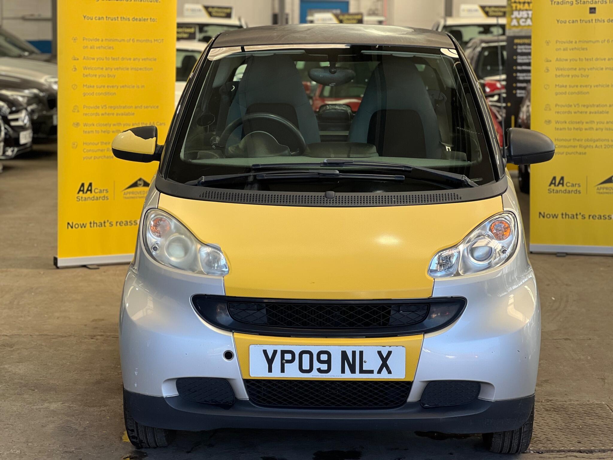 Smart Fortwo - Image 2