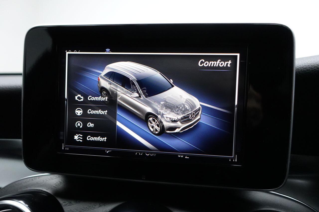 Mercedes GLC - Image 33