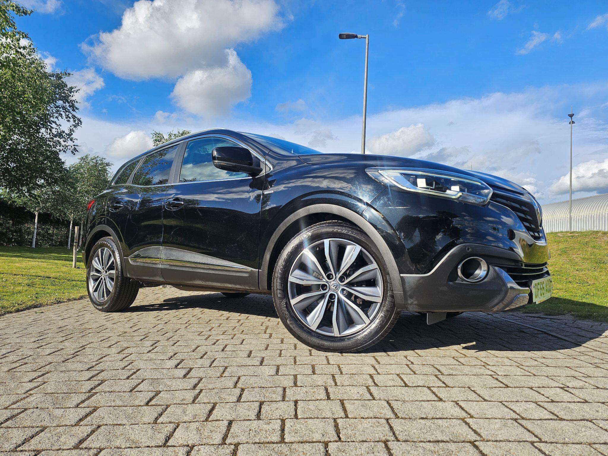 Renault Kadjar - Image 8