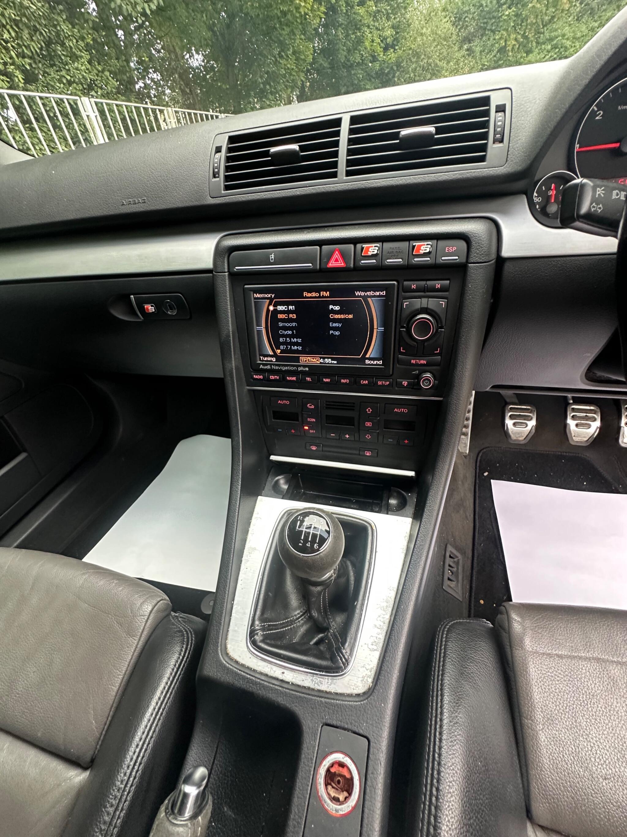 Audi A4 - Image 19